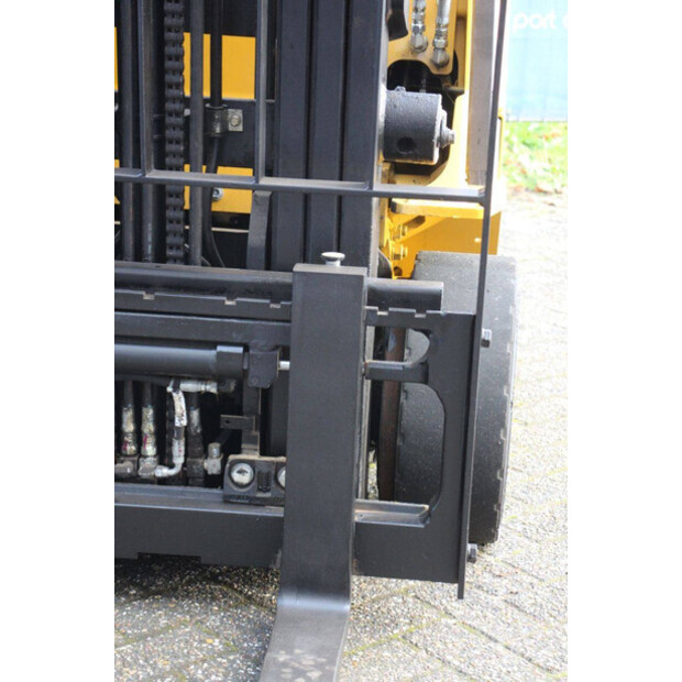 2019 كاتربيلر 2C5000-44146421