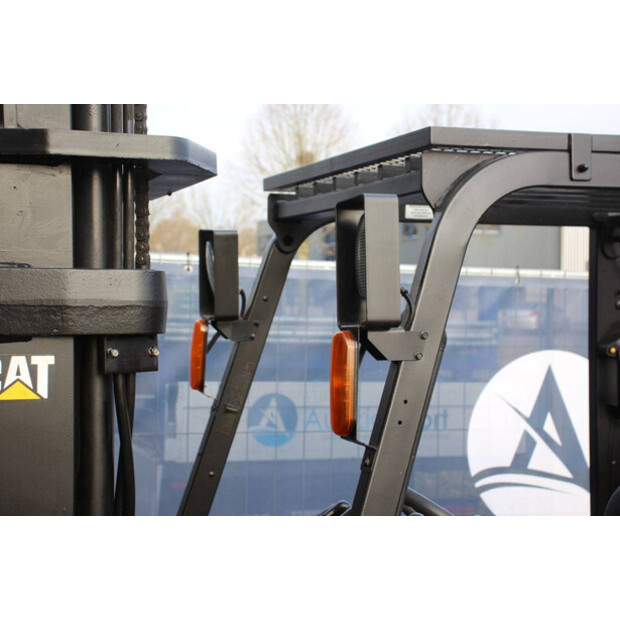 2019 كاتربيلر 2C5000-44146423