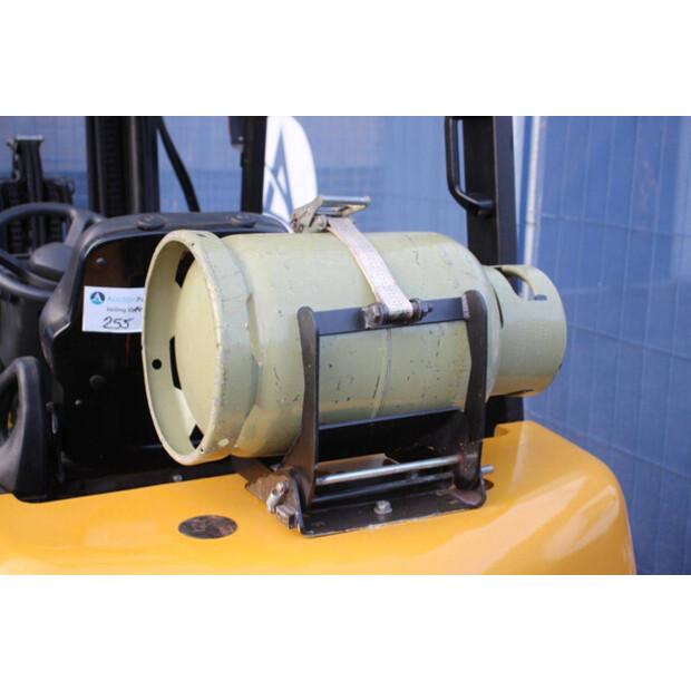 2019 كاتربيلر 2C5000-44146427