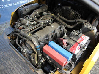 2019-caterpillar-2c5000-44146429