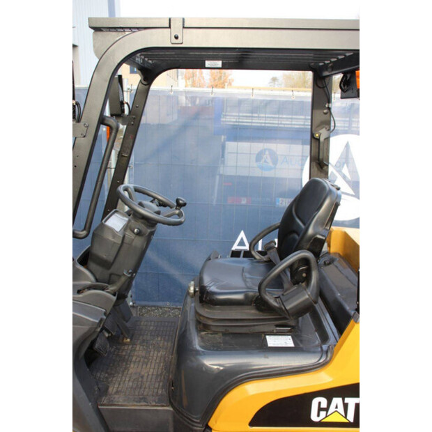 2019 كاتربيلر 2C5000-44146430