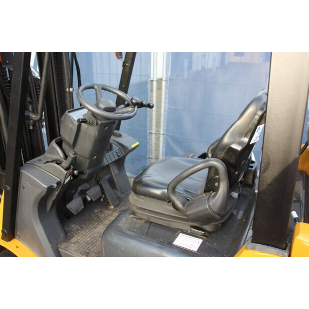 2019 كاتربيلر 2C5000-44146431