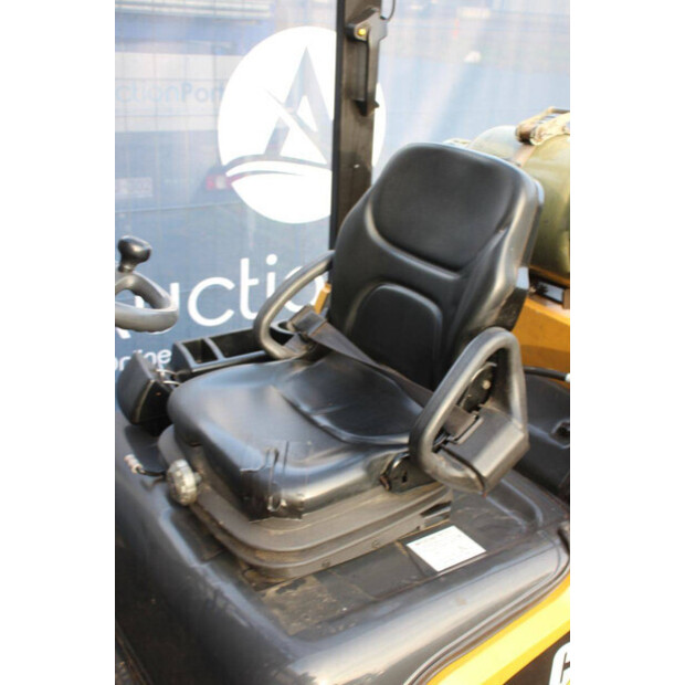 2019 كاتربيلر 2C5000-44146432