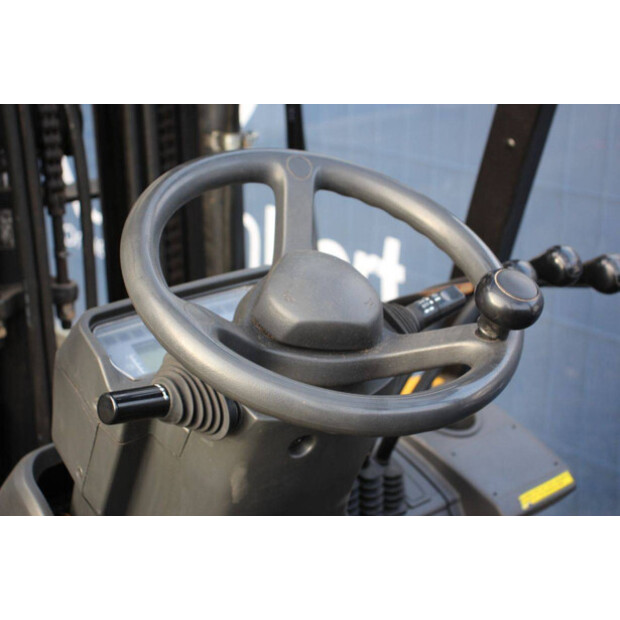 2019 كاتربيلر 2C5000-44146434