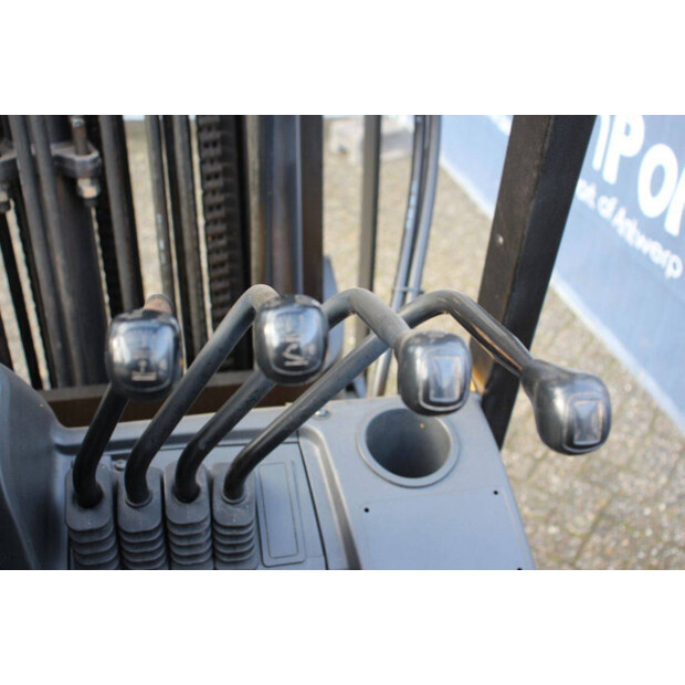 2019 كاتربيلر 2C5000-44146437