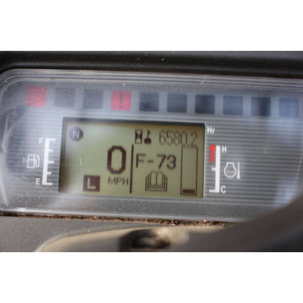 2019 كاتربيلر 2C5000-44146438