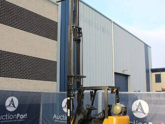 2019-caterpillar-2c5000-44146441