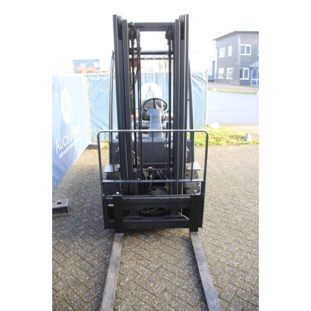 2011 Doosan D23S-3-44146449