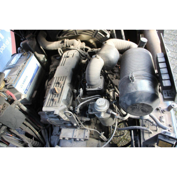 2011 Doosan D23S-3-44146457