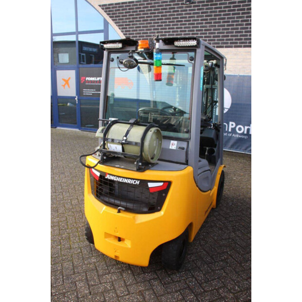 2019 Jungheinrich TFG320S-44146474