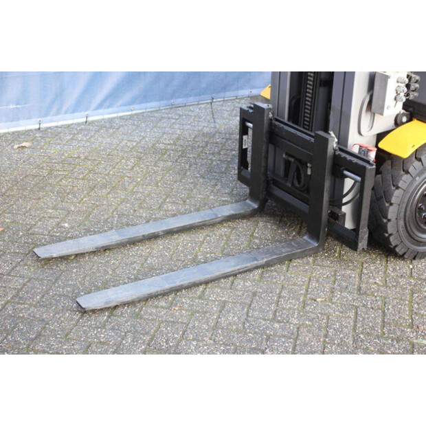 2019 Jungheinrich TFG320S-44146478