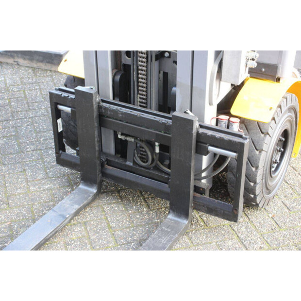 2019 Jungheinrich TFG320S-44146479