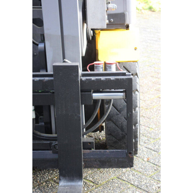 2019 Jungheinrich TFG320S-44146480