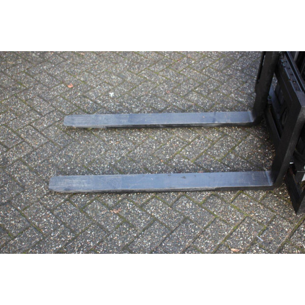 2019 Jungheinrich TFG320S-44146481