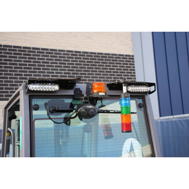 2019 Jungheinrich TFG320S-44146486