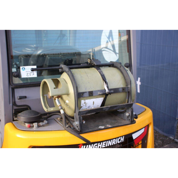 2019 Jungheinrich TFG320S-44146487