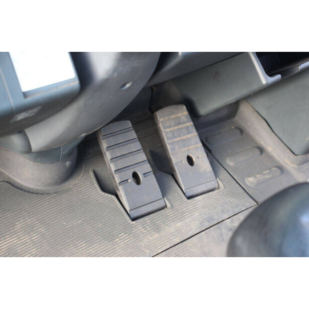 2019 Jungheinrich TFG320S-44146493