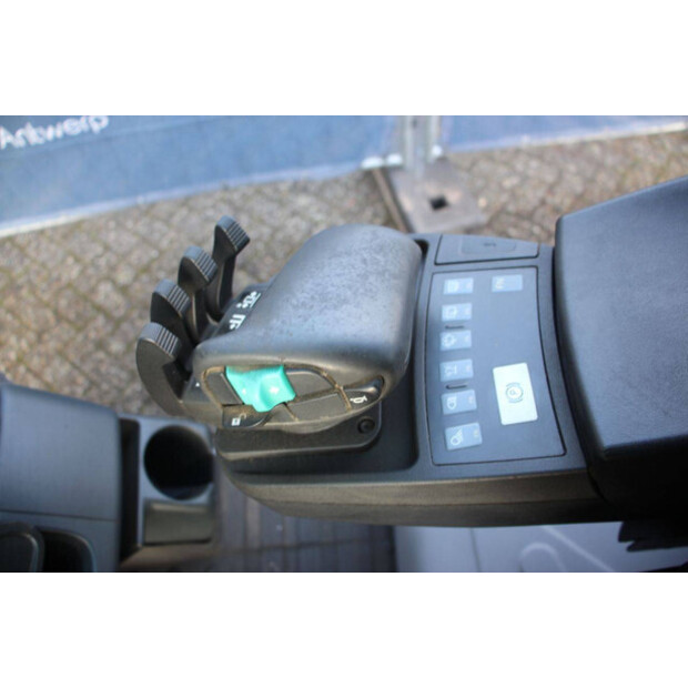 2019 Jungheinrich TFG320S-44146496