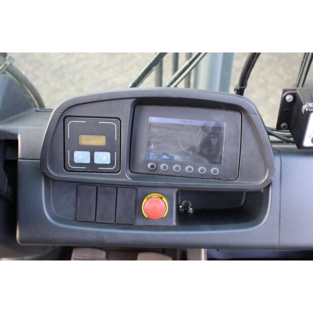 2019 Jungheinrich TFG320S-44146499