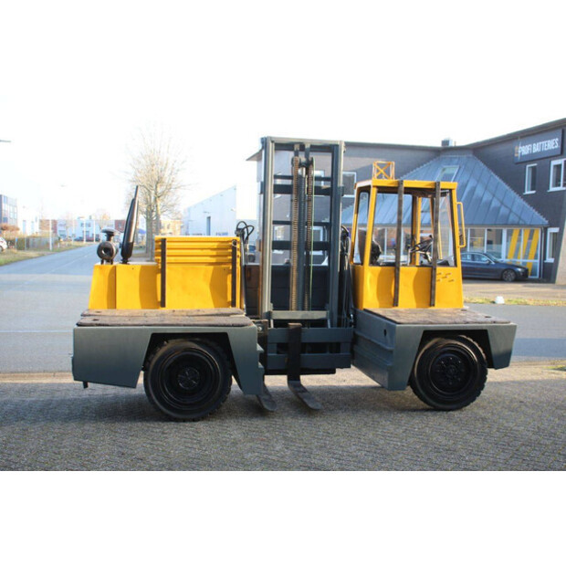 1994 Baumann AS 40 12 45-44146504