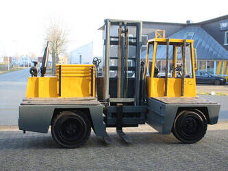 صورة ل رافعات 1994 بومان AS 40 12 45