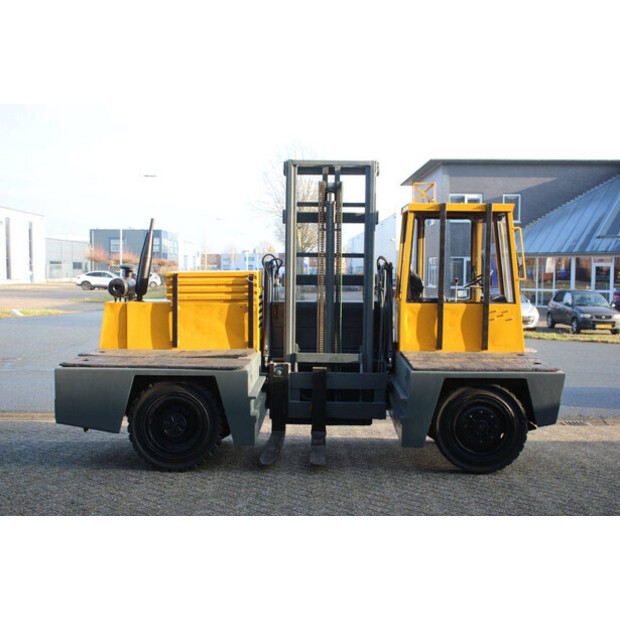 1994 Baumann AS 40 12 45-44146505