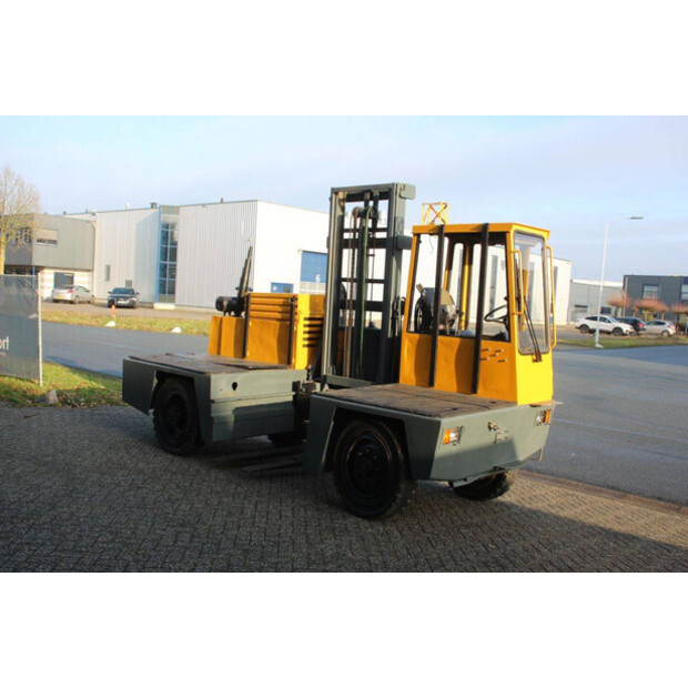 1994 Baumann AS 40 12 45-44146506