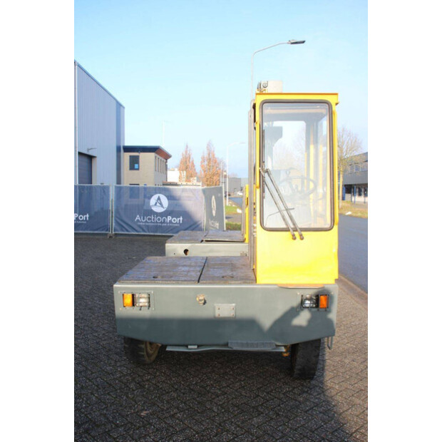 1994 Baumann AS 40 12 45-44146507