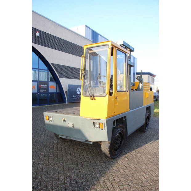 1994 Baumann AS 40 12 45-44146508