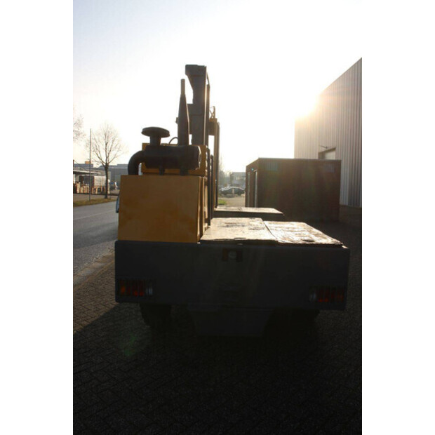 1994 Baumann AS 40 12 45-44146510