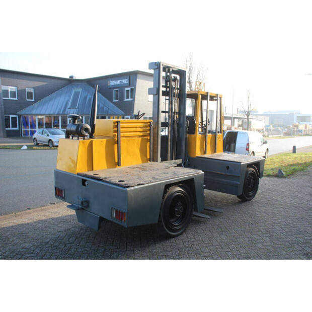 1994 Baumann AS 40 12 45-44146511