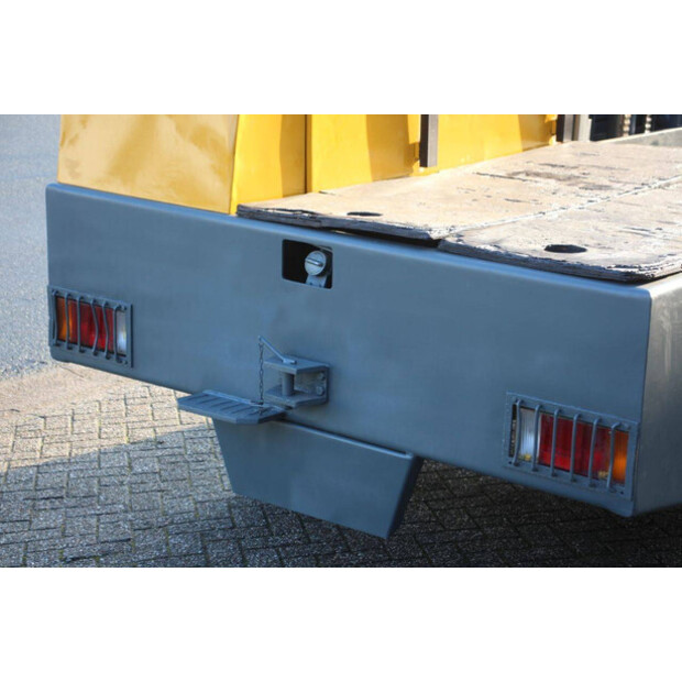 1994 Baumann AS 40 12 45-44146512