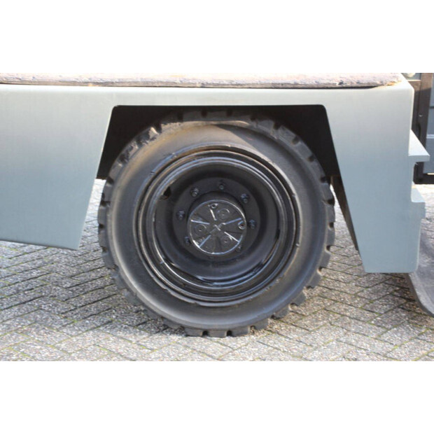 1994 Baumann AS 40 12 45-44146513