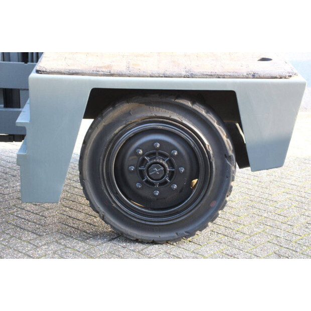 1994 Baumann AS 40 12 45-44146514