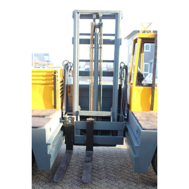 1994 Baumann AS 40 12 45-44146515