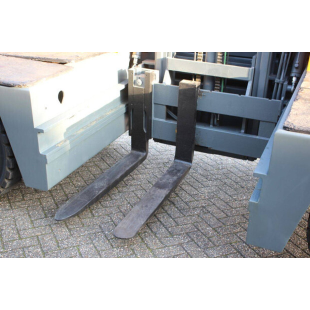 1994 Baumann AS 40 12 45-44146516