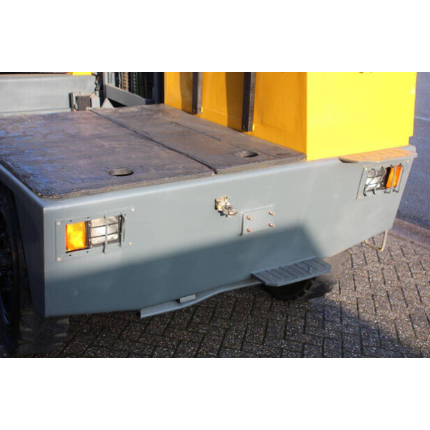 1994 Baumann AS 40 12 45-44146517