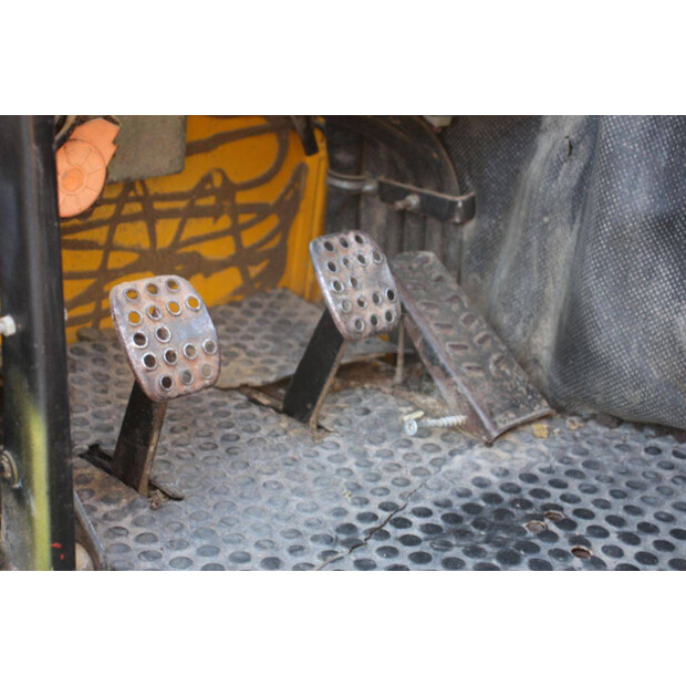 1994 Baumann AS 40 12 45-44146524