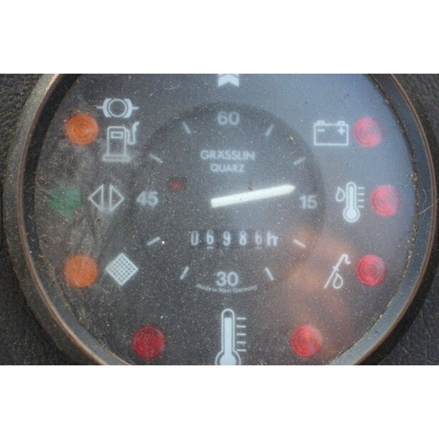 1994 Baumann AS 40 12 45-44146527