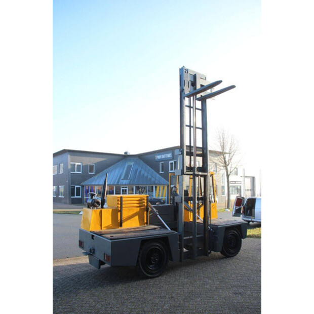 1994 Baumann AS 40 12 45-44146528