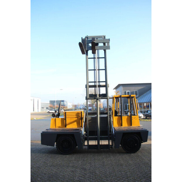 1994 Baumann AS 40 12 45-44146529