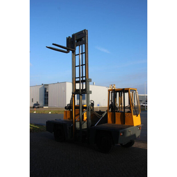 1994 Baumann AS 40 12 45-44146530