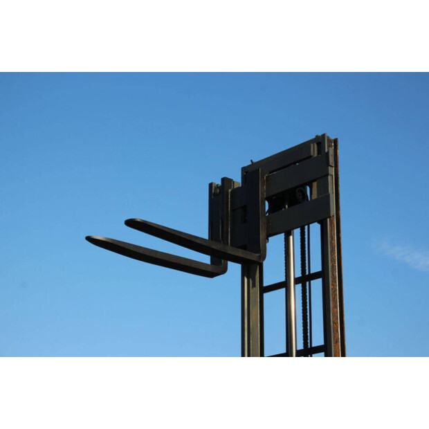 1994 Baumann AS 40 12 45-44146531