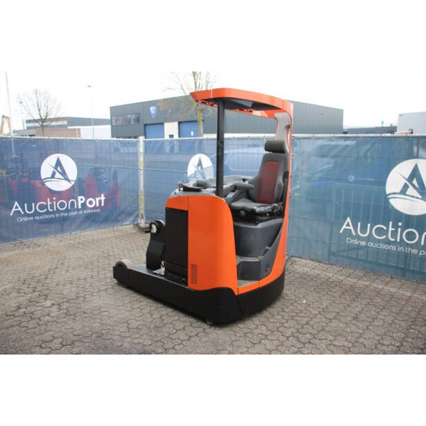 2017 Toyota RRE180-44146534