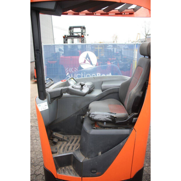 2017 Toyota RRE180-44146543