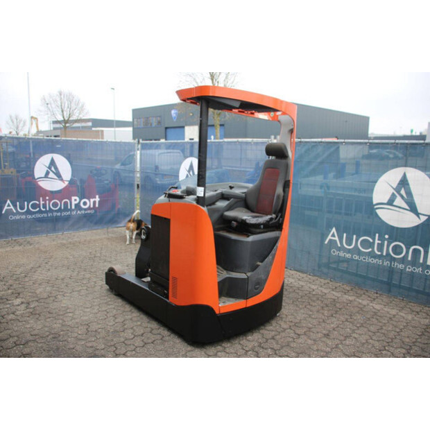 2017 Toyota RRE180-44146553