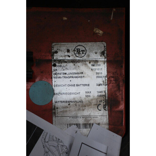 2010 بي تي RRE 200-44146592