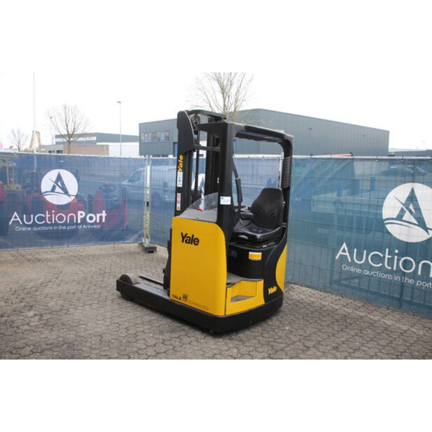 2007 يال MR16-44146619