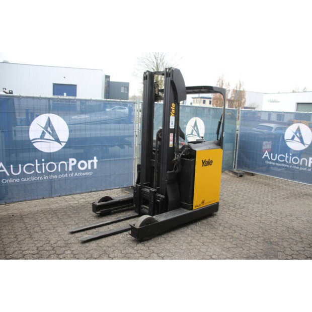 2007 يال MR16-44146624