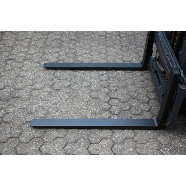 2017 Linde E16C-02-44146651